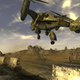 Illustration for article titled An Elaborate New Vegas Mod That Lets You Play As The Enclave
